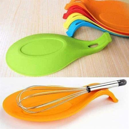 Spoon Rest Set - Pack Of 5