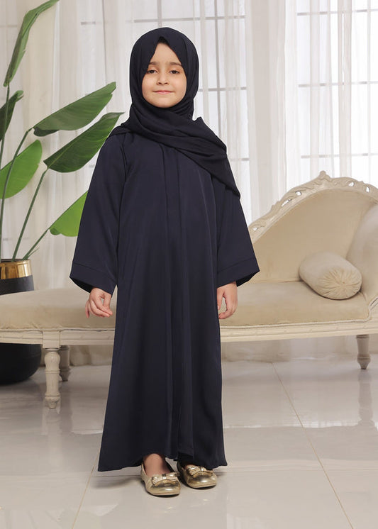 Nidha Abaya & Dupatta Set
