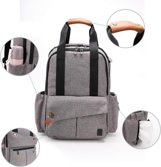 Oxford Bag For Baby Accessories