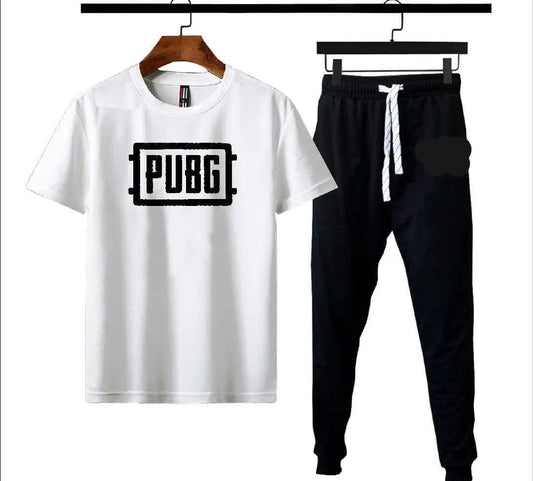 2 Piece Micro Interlock Plain Track Suit