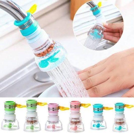 Kitchen Tap Faucet Extender - Pack Of 2