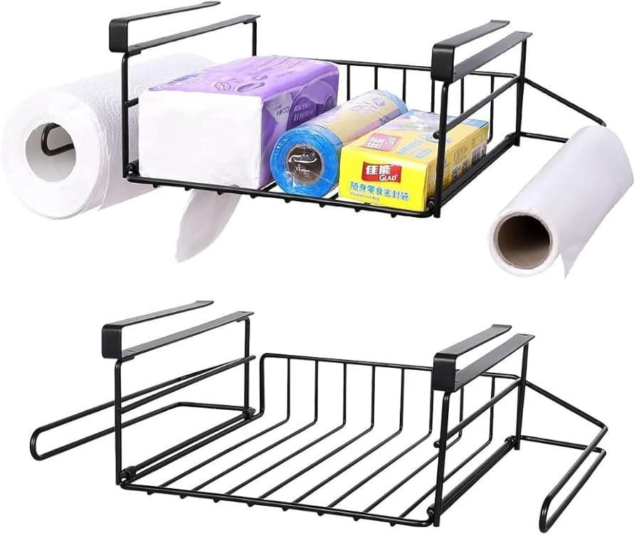 Durable Dish Drying Rack - 1 Piece For Efficient Kitchen Organisation