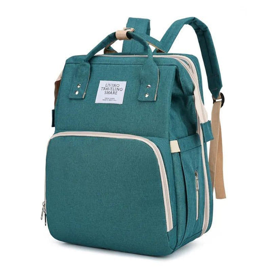 Mom And Baby Comfort Bag