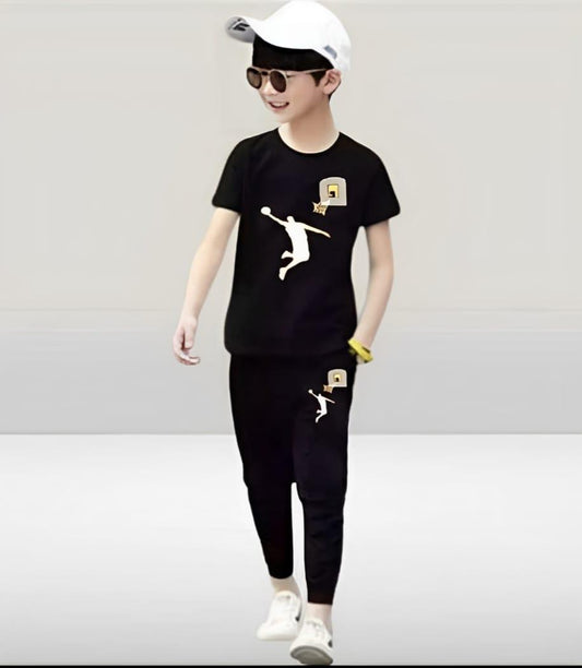 Track Suit Set
