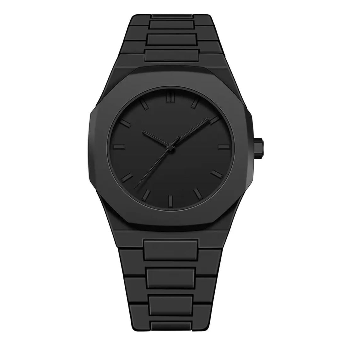 Aura Watch Black