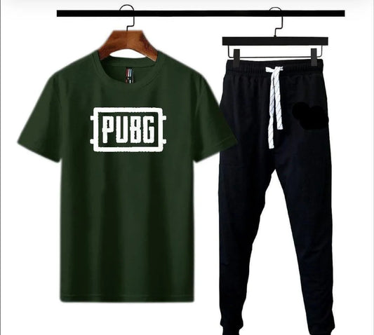 2 Piece Micro Interlock Plain Track Suit