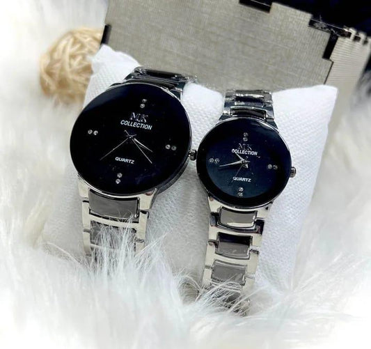 Couple Watch Set Of 2