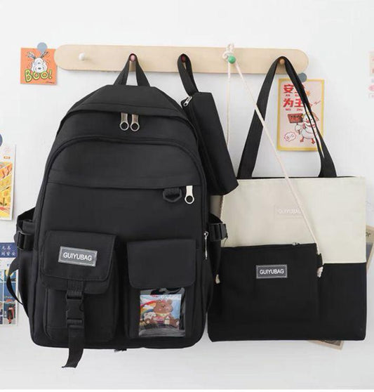 Elegant Design Nylon Bag