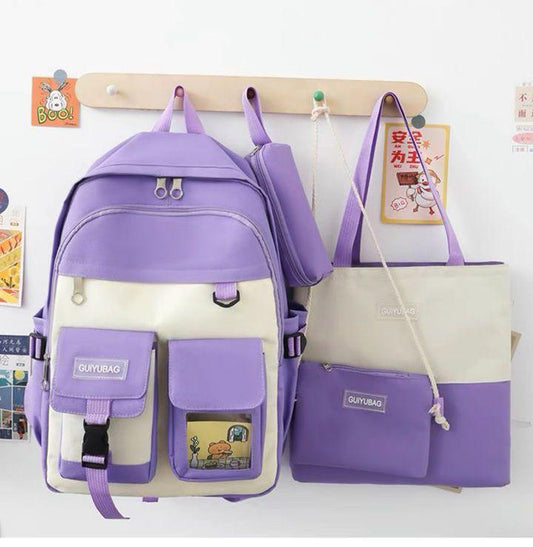 Elegant Design Nylon Bag