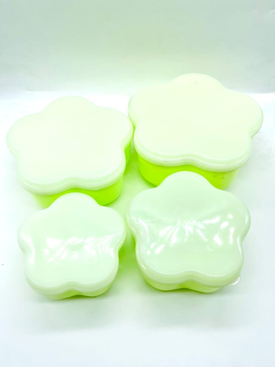Food Storage Container - Pack Of 4