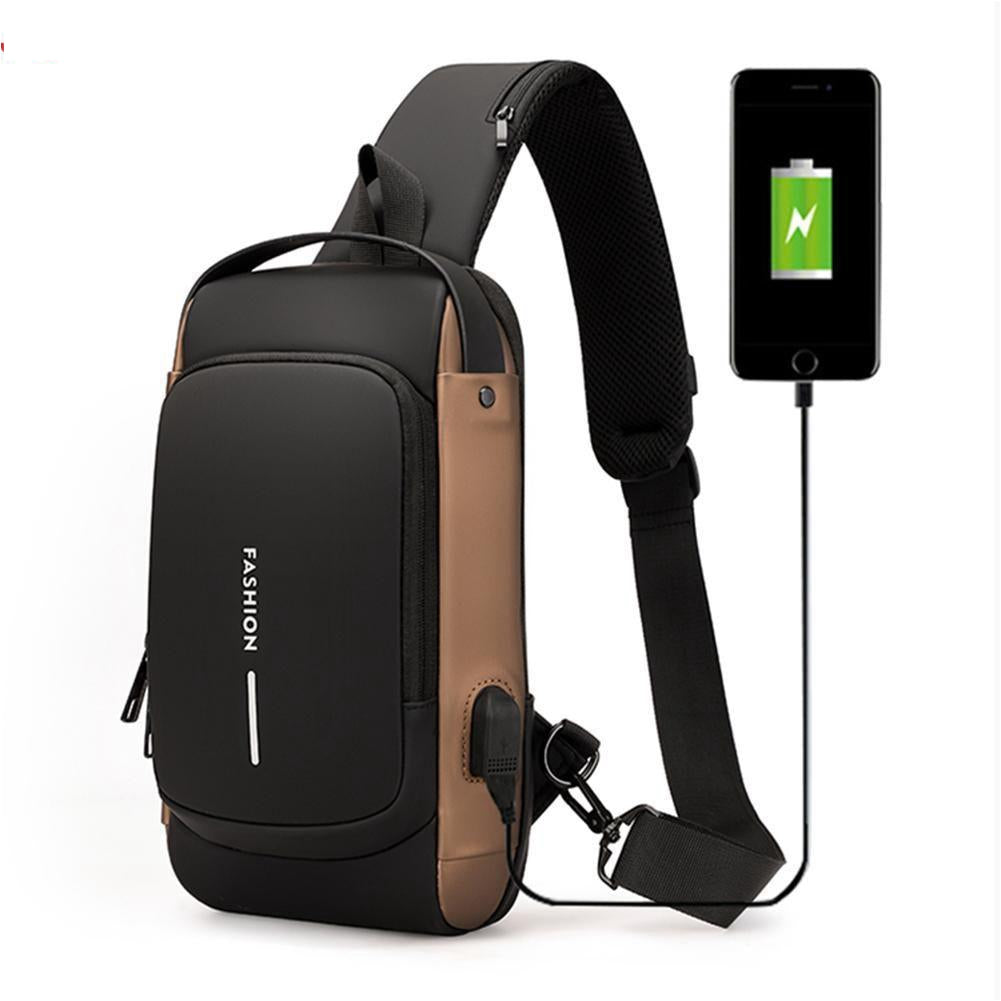 Cross Body Bag