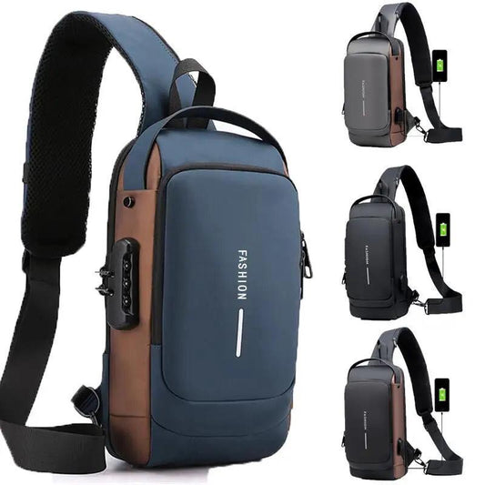 Cross Body Bag