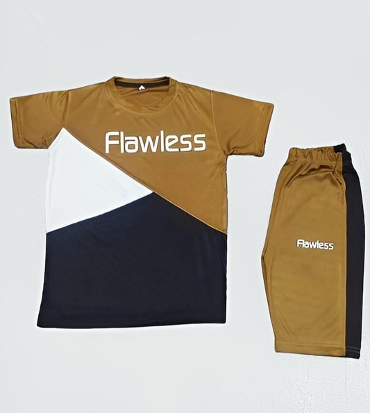 Micro Plain Tracksuit