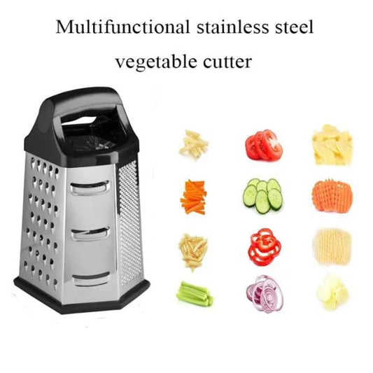 Vegetable Slicer 5 In 1