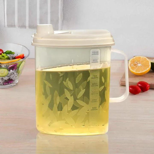 Oil Dispenser 1 Litre ( Oil Jug )