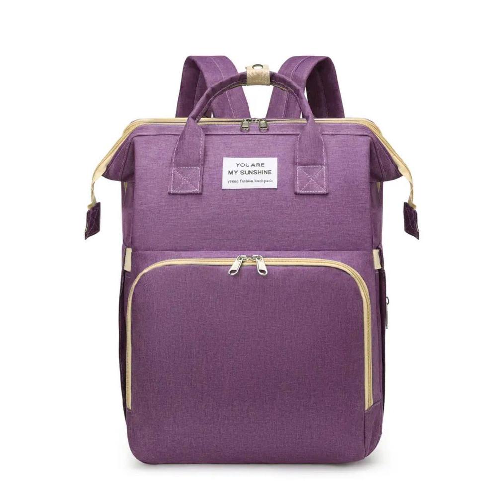 Mom And Baby Comfort Bag