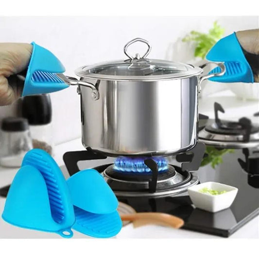 Pot Holders