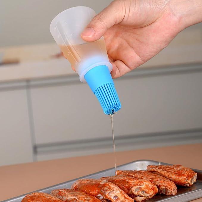 Afoordable Solutions For Everyday Cooking Needs Oil Bottle