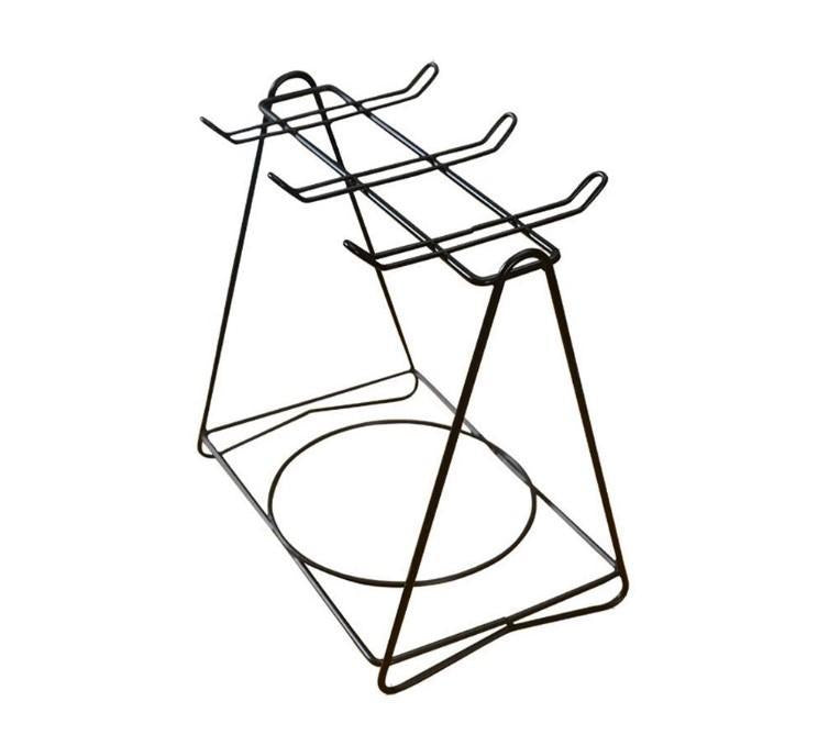 Metal Trays Set