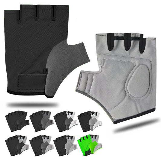 Cycling Gloves, Raptor L8
