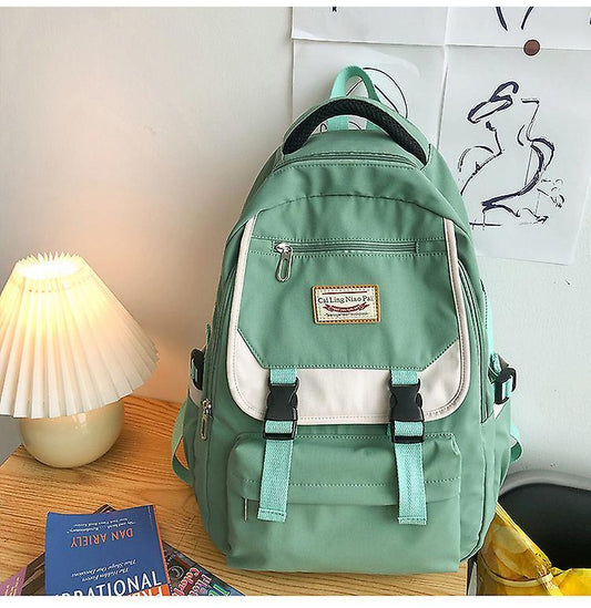 Large Capacity Backpack