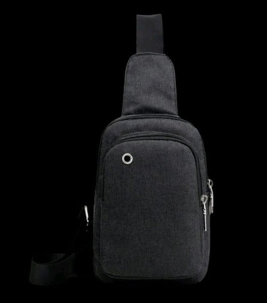 Multipurpose Chest Backpack