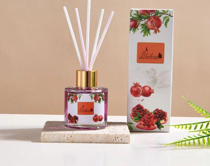 Hot Selling Luxury Fireless Home Aroma Diffuser Falragrance