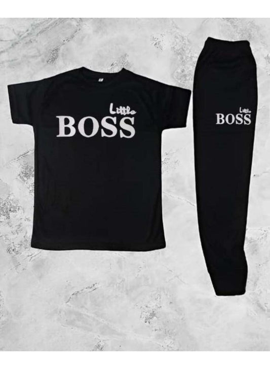 Micro Plain Tracksuit